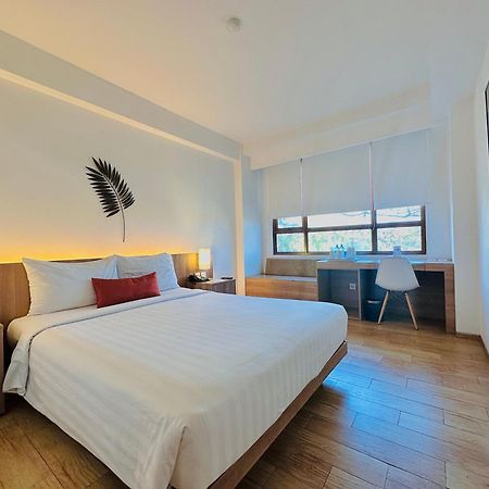 Grand Zuri Kuta Bali Ξενοδοχείο Εξωτερικό φωτογραφία