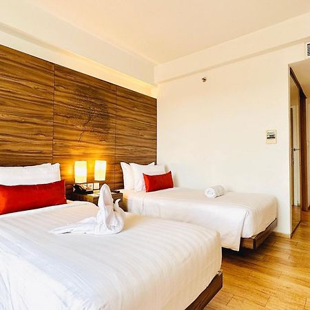 Grand Zuri Kuta Bali Ξενοδοχείο Εξωτερικό φωτογραφία