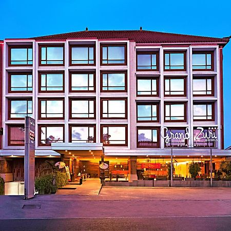 Grand Zuri Kuta Bali Ξενοδοχείο Εξωτερικό φωτογραφία