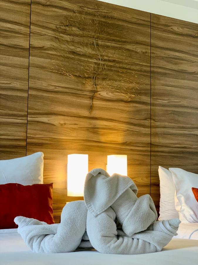 Grand Zuri Kuta Bali Ξενοδοχείο Εξωτερικό φωτογραφία