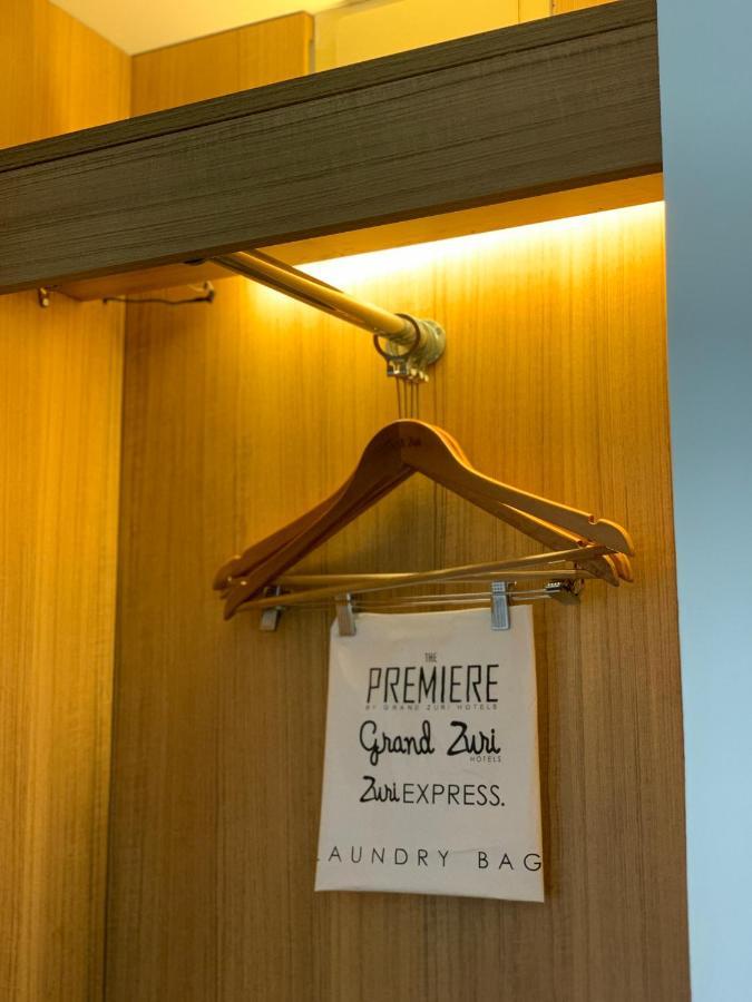 Grand Zuri Kuta Bali Ξενοδοχείο Εξωτερικό φωτογραφία