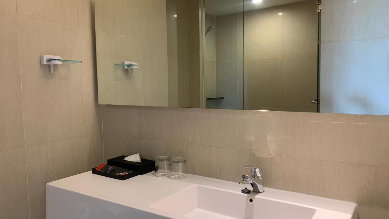 Grand Zuri Kuta Bali Ξενοδοχείο Εξωτερικό φωτογραφία