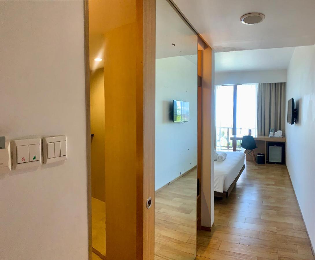 Grand Zuri Kuta Bali Ξενοδοχείο Εξωτερικό φωτογραφία