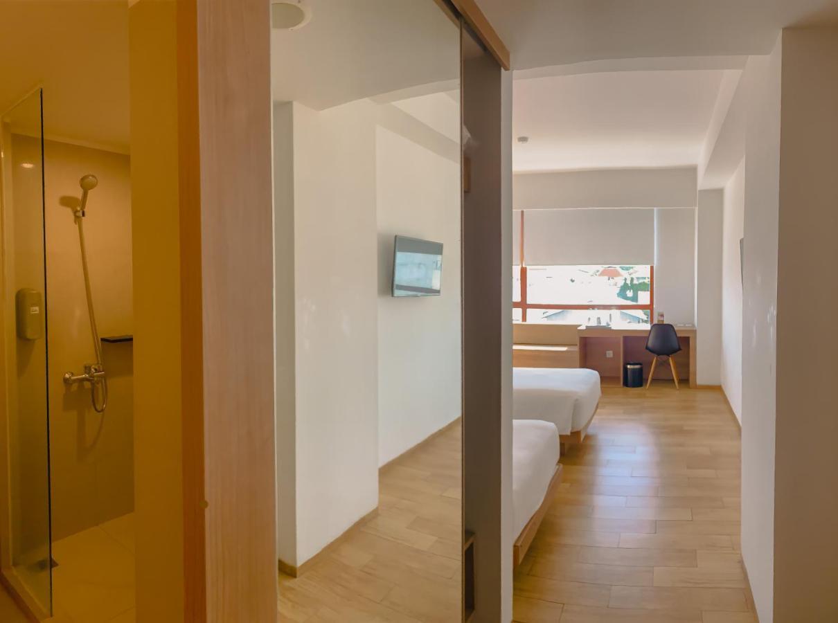 Grand Zuri Kuta Bali Ξενοδοχείο Εξωτερικό φωτογραφία