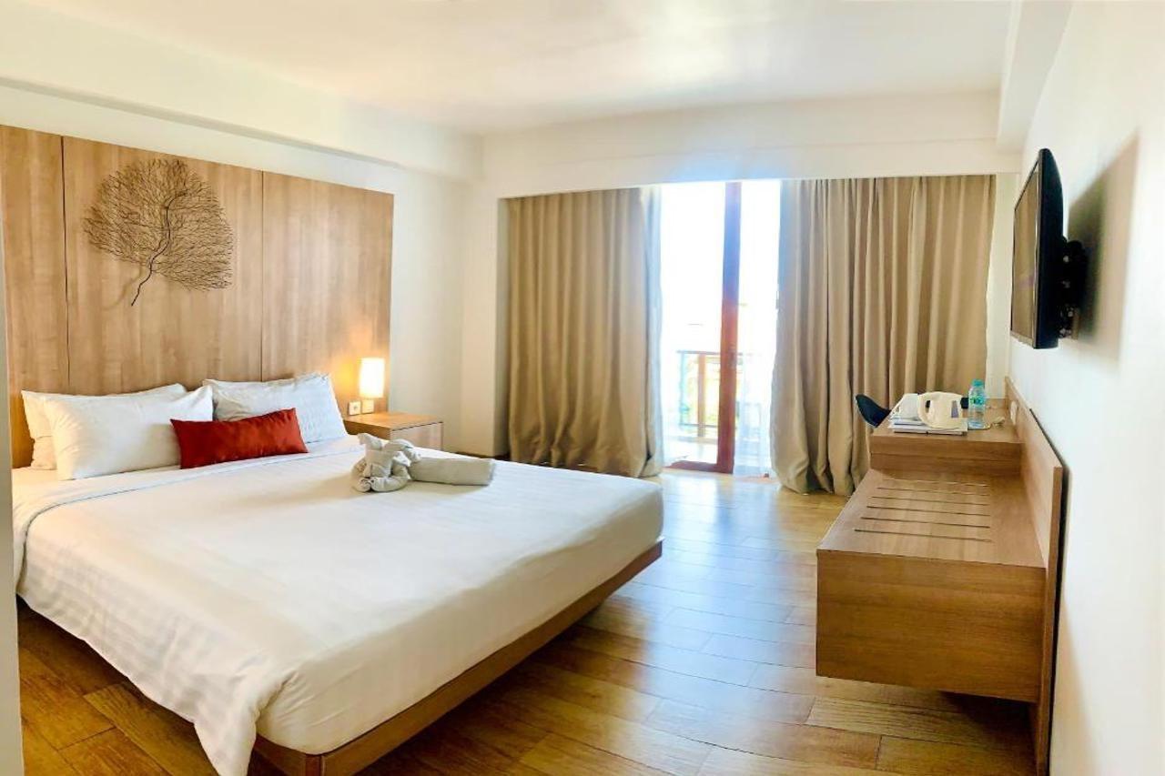 Grand Zuri Kuta Bali Ξενοδοχείο Εξωτερικό φωτογραφία