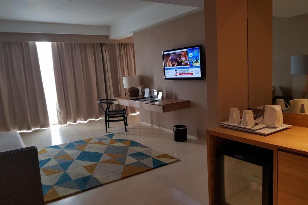 Grand Zuri Kuta Bali Ξενοδοχείο Εξωτερικό φωτογραφία