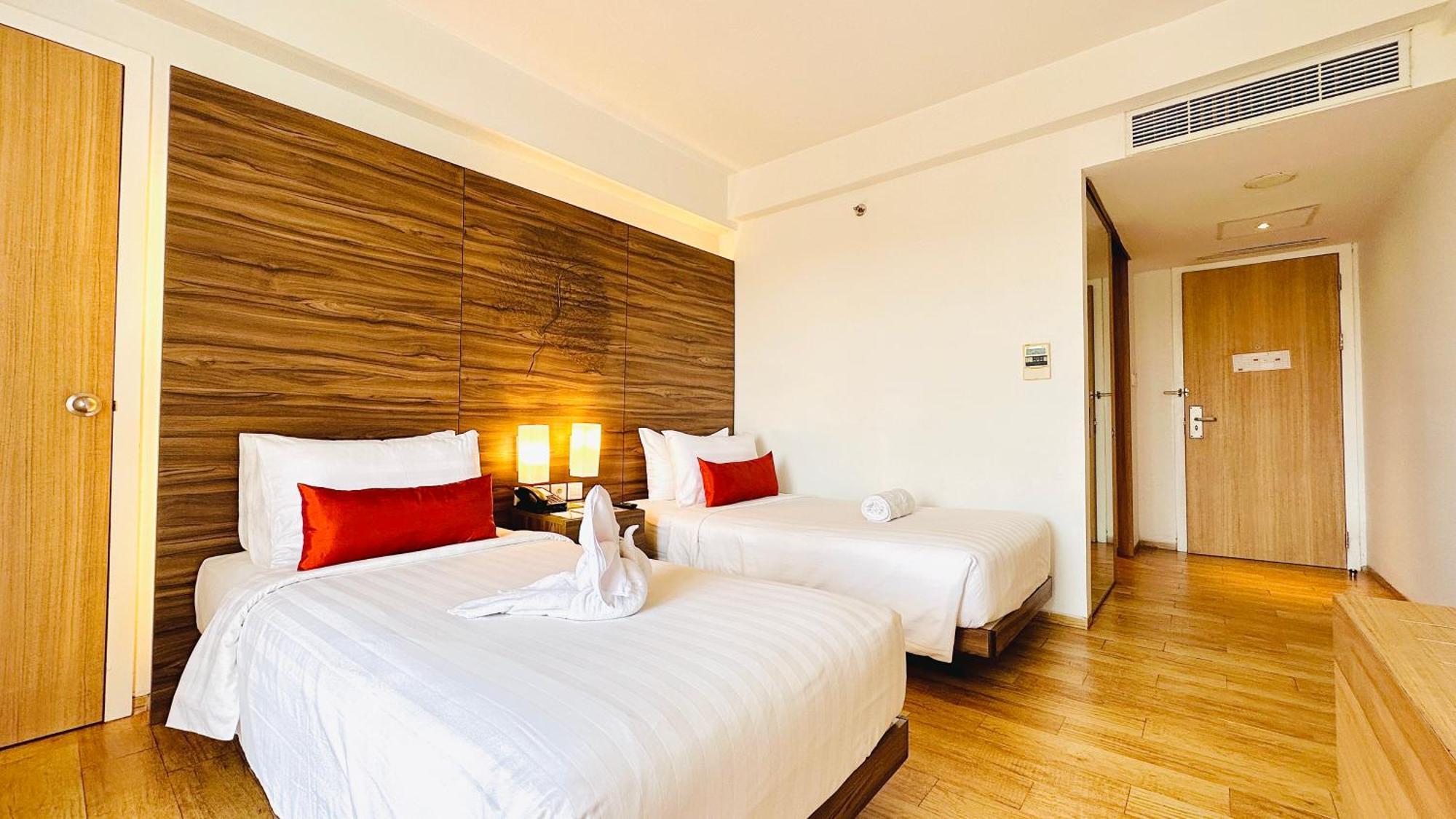 Grand Zuri Kuta Bali Ξενοδοχείο Εξωτερικό φωτογραφία