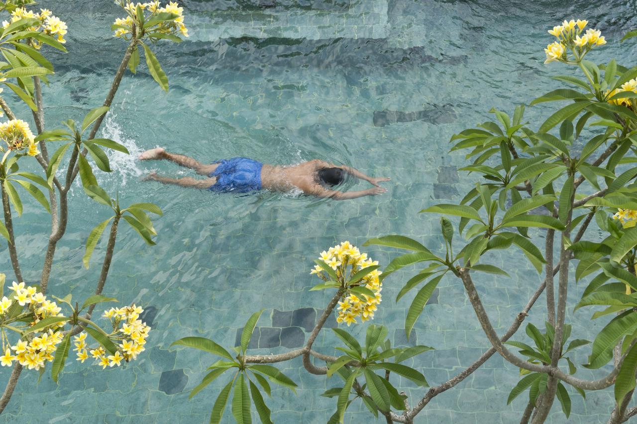 Grand Zuri Kuta Bali Ξενοδοχείο Εξωτερικό φωτογραφία