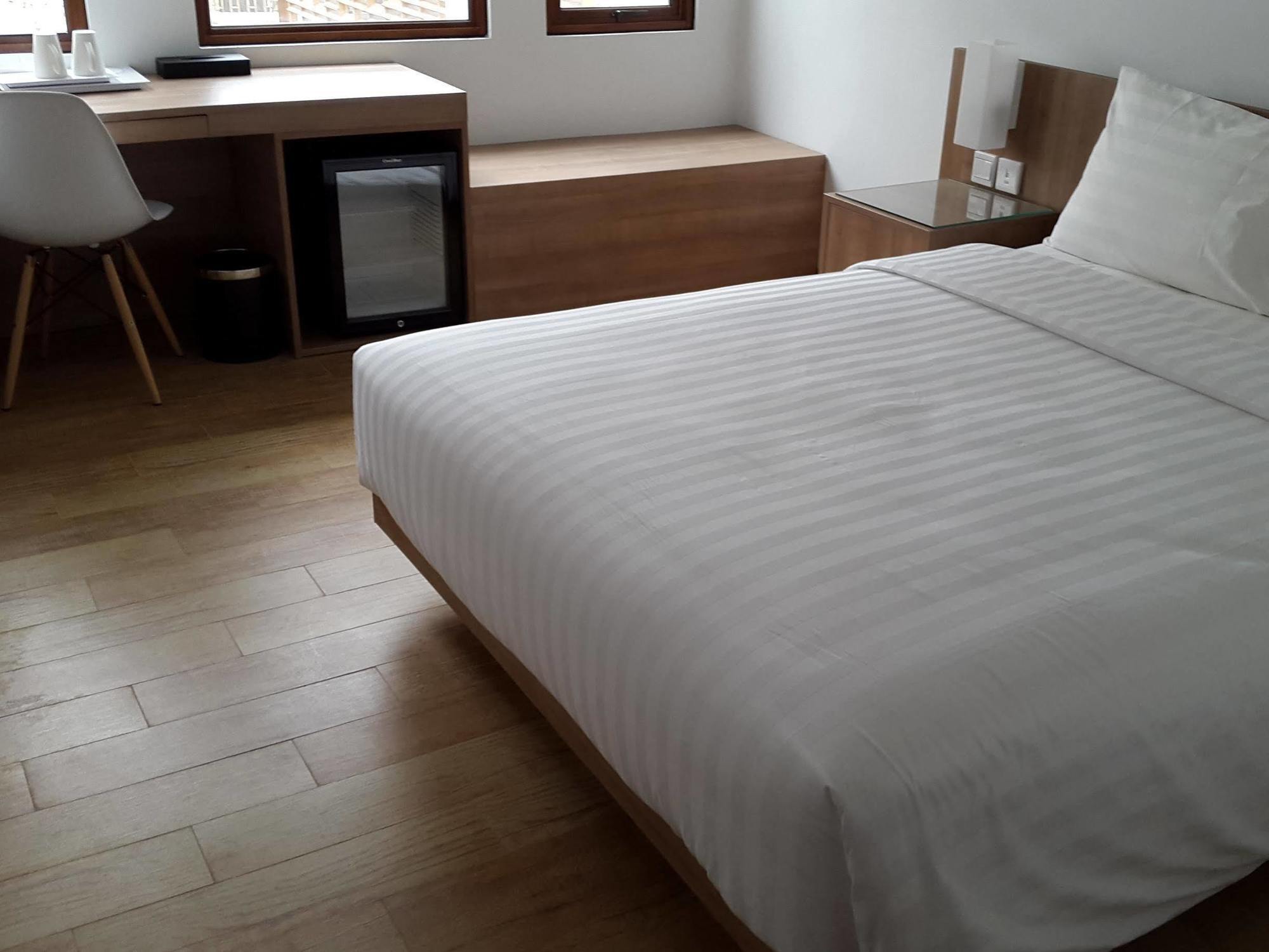 Grand Zuri Kuta Bali Ξενοδοχείο Εξωτερικό φωτογραφία