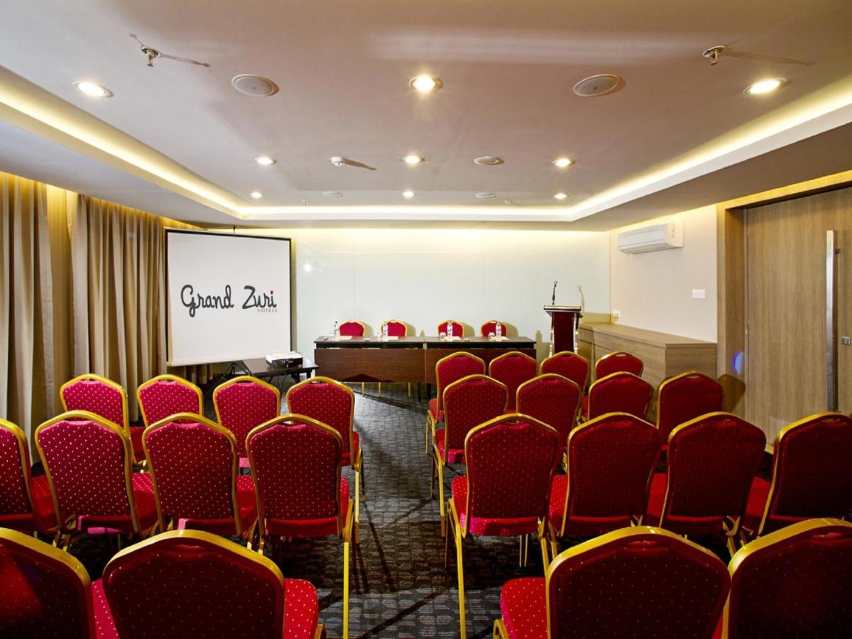 Grand Zuri Kuta Bali Ξενοδοχείο Εξωτερικό φωτογραφία